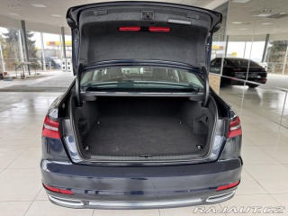 Audi A6 50TFSIe Quattro*360kam*Ke 2021