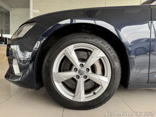 Audi A6 50TFSIe Quattro*360kam*Ke 2021