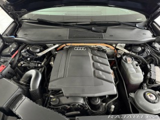 Audi A6 50TFSIe Quattro*360kam*Ke 2021