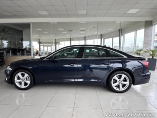 Audi A6 50TFSIe Quattro*360kam*Ke 2021