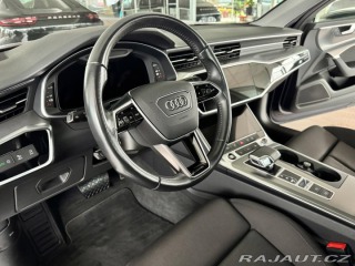 Audi A6 50TFSIe Quattro*360kam*Ke 2021