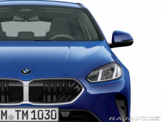 BMW 1 118d 2025