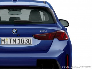 BMW 1 118d 2025