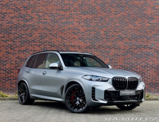 BMW X5 50e xDrive M SPORT | Ind