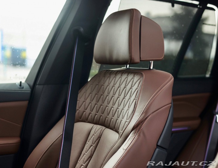 BMW X5 50e xDrive M SPORT | Ind 2024