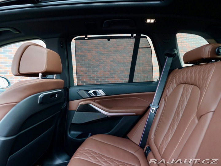 BMW X5 50e xDrive M SPORT | Ind 2024