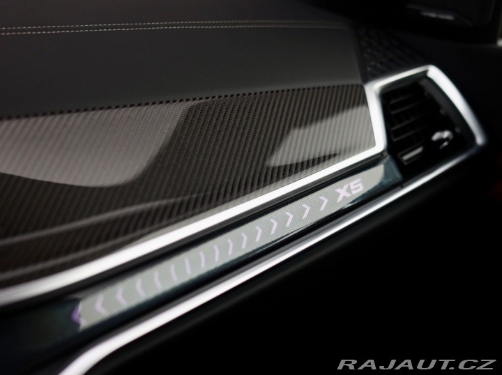 BMW X5 50e xDrive M SPORT | Ind 2024