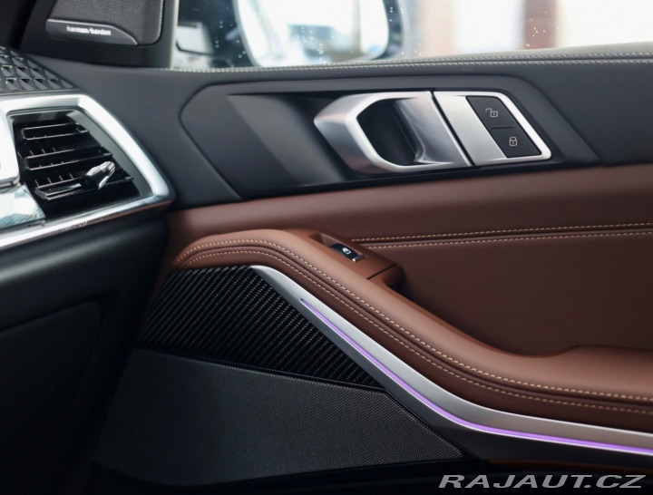 BMW X5 50e xDrive M SPORT | Ind 2024