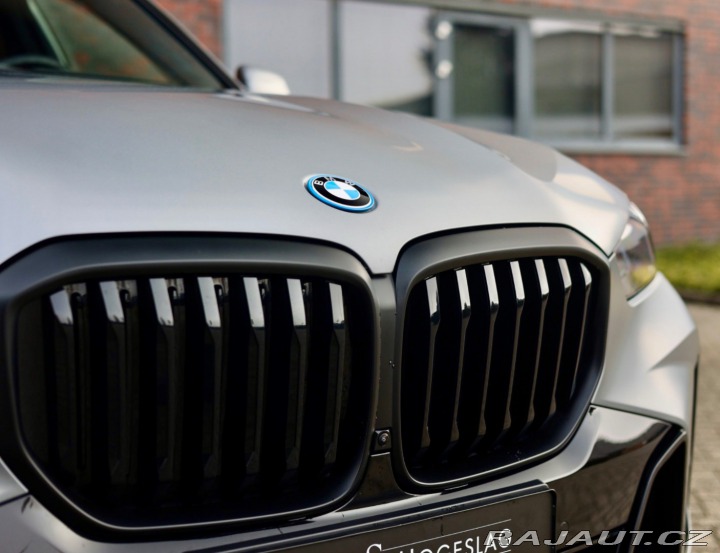 BMW X5 50e xDrive M SPORT | Ind 2024