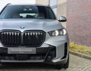 BMW X5 50e xDrive M SPORT | Ind 2024