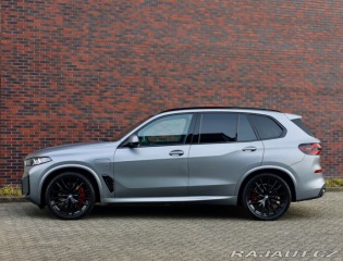 BMW X5 50e xDrive M SPORT | Ind 2024
