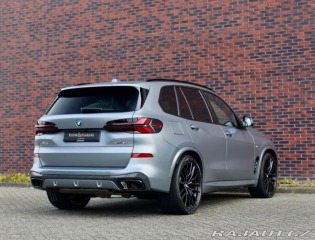 BMW X5 50e xDrive M SPORT | Ind 2024