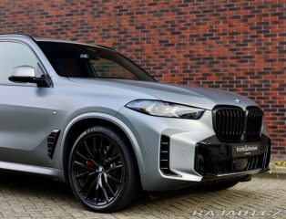 BMW X5 50e xDrive M SPORT | Ind 2024