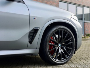 BMW X5 50e xDrive M SPORT | Ind 2024