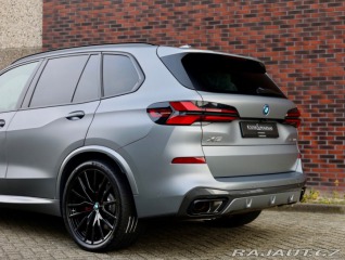 BMW X5 50e xDrive M SPORT | Ind 2024