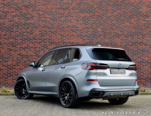 BMW X5 50e xDrive M SPORT | Ind 2024