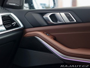 BMW X5 50e xDrive M SPORT | Ind 2024