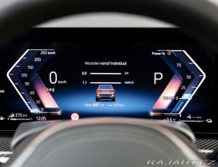 BMW X5 50e xDrive M SPORT | Ind 2024