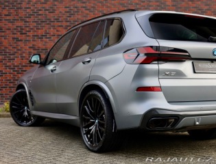 BMW X5 50e xDrive M SPORT | Ind 2024