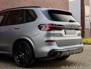 BMW X5 50e xDrive M SPORT | Ind 2024