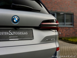BMW X5 50e xDrive M SPORT | Ind 2024