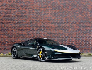 Ferrari SF90 Stradale 4.0 V8 1001PS 4