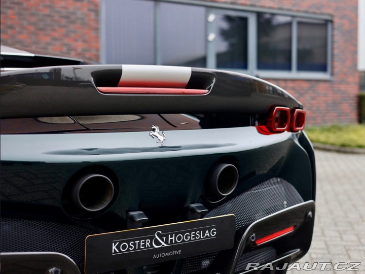 Ferrari SF90 Stradale 4.0 V8 1001PS 4 2021