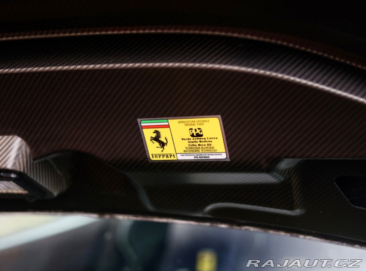 Ferrari SF90 Stradale 4.0 V8 1001PS 4 2021