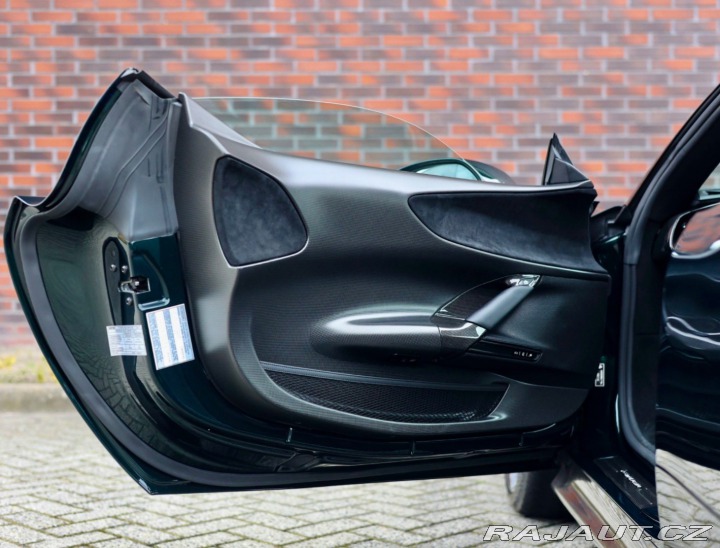 Ferrari SF90 Stradale 4.0 V8 1001PS 4 2021