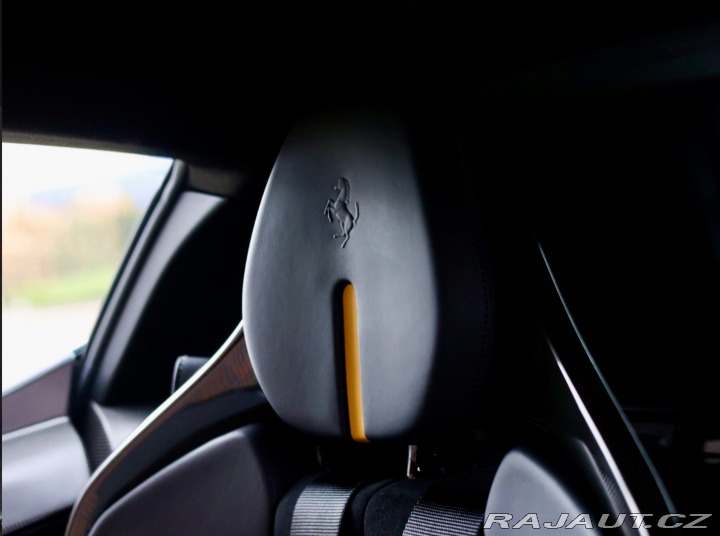 Ferrari SF90 Stradale 4.0 V8 1001PS 4 2021