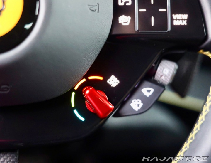 Ferrari SF90 Stradale 4.0 V8 1001PS 4 2021