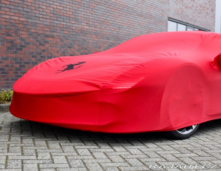 Ferrari SF90 Stradale 4.0 V8 1001PS 4 2021