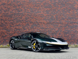 Ferrari SF90 Stradale 4.0 V8 1001PS 4 2021