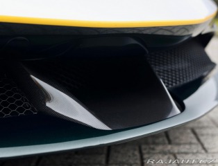 Ferrari SF90 Stradale 4.0 V8 1001PS 4 2021