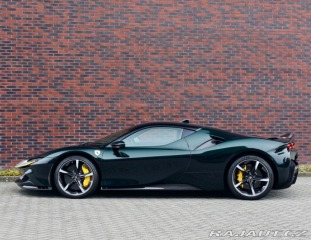 Ferrari SF90 Stradale 4.0 V8 1001PS 4 2021
