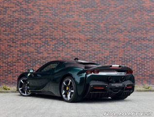 Ferrari SF90 Stradale 4.0 V8 1001PS 4 2021