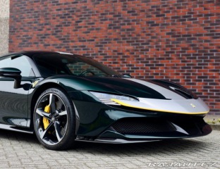 Ferrari SF90 Stradale 4.0 V8 1001PS 4 2021