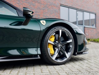 Ferrari SF90 Stradale 4.0 V8 1001PS 4 2021