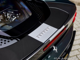 Ferrari SF90 Stradale 4.0 V8 1001PS 4 2021