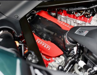 Ferrari SF90 Stradale 4.0 V8 1001PS 4 2021