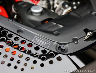 Ferrari SF90 Stradale 4.0 V8 1001PS 4 2021