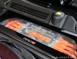 Ferrari SF90 Stradale 4.0 V8 1001PS 4 2021