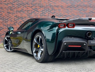 Ferrari SF90 Stradale 4.0 V8 1001PS 4 2021