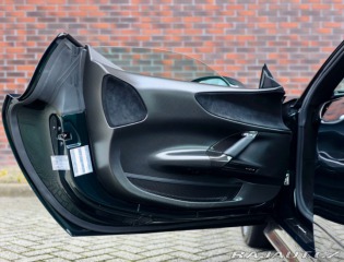 Ferrari SF90 Stradale 4.0 V8 1001PS 4 2021