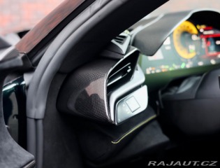 Ferrari SF90 Stradale 4.0 V8 1001PS 4 2021