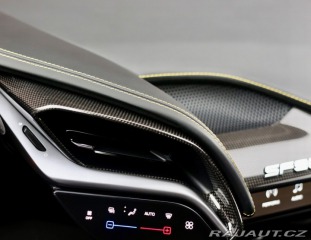 Ferrari SF90 Stradale 4.0 V8 1001PS 4 2021