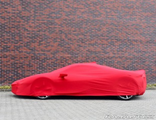 Ferrari SF90 Stradale 4.0 V8 1001PS 4 2021