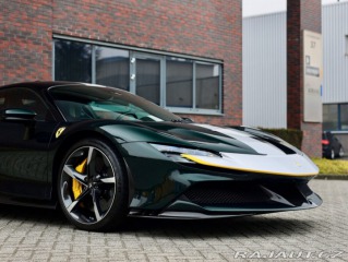 Ferrari SF90 Stradale 4.0 V8 1001PS 4 2021