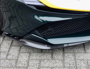 Ferrari SF90 Stradale 4.0 V8 1001PS 4 2021