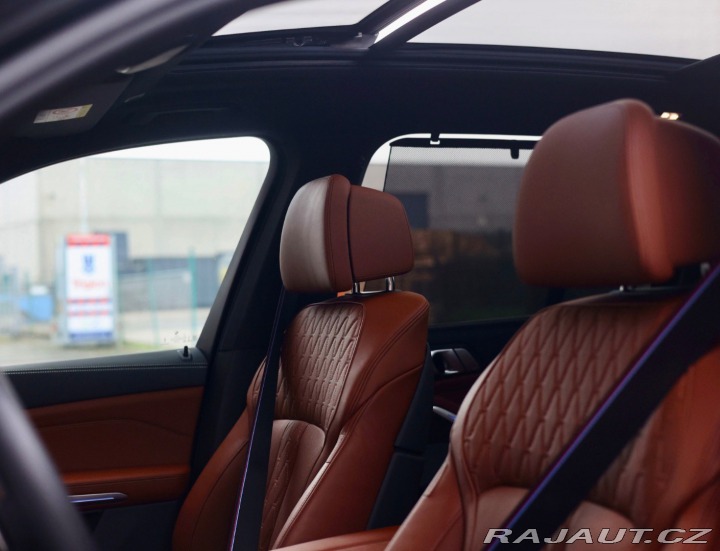 BMW X5 50e xDrive M SPORT | Ind 2025